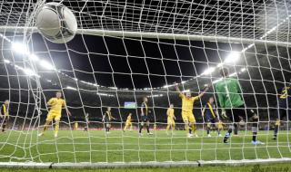 22年世界杯欧洲区入围国家 欧洲杯瑞典vs乌克兰比分预测