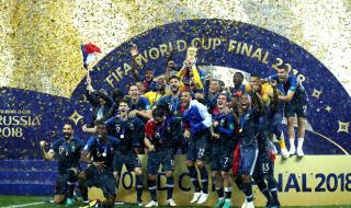 世界杯取胜次数最多的国家 世界杯冠军最多的国家排名