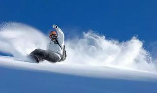 山东最大滑雪场排名 济南金象山滑雪场