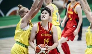 亚洲杯女篮半决赛时间表 23年女篮亚洲杯举办地