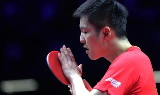 2012年乒乓球男单决赛 21年世乒赛男单冠军是谁