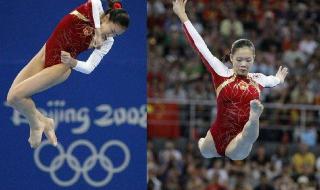 2008北京奥运会女子金牌名单 2008年奥运会夺金获得者