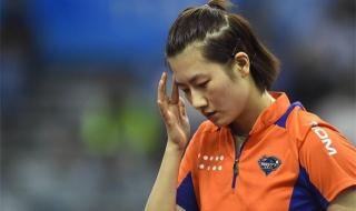 里约奥运会中国女乒团体冠军成员