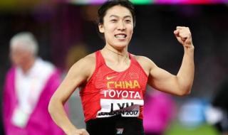 中国110米栏最早进入决赛的运动员历史记录 110米栏亚洲纪录排名